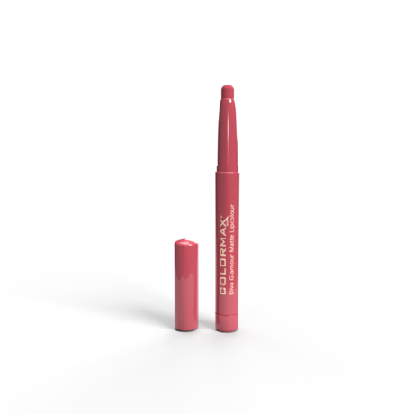 DIVA GLAMOUR MATTE LIP COLOUR (NEW VERSION)